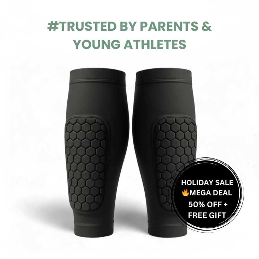 ShinArmor Elite Guard Kids