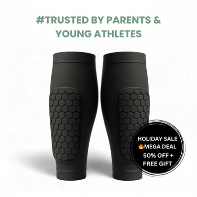 ShinArmor Elite Guard Kids