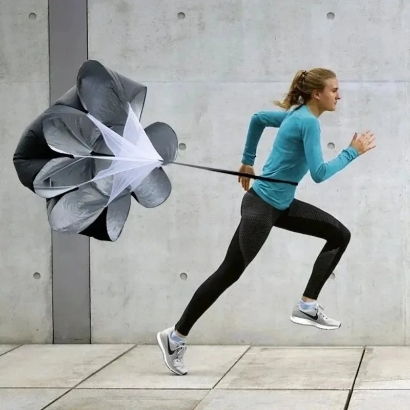 ShinArmor Agility ParaChute