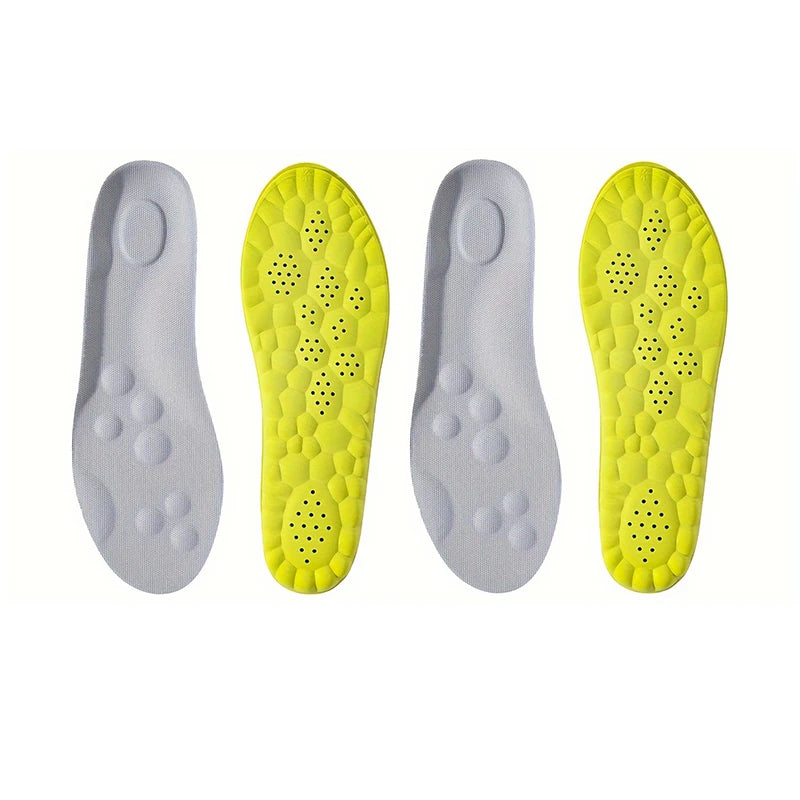 ShinArmor Lightweight Arch Support Insoles