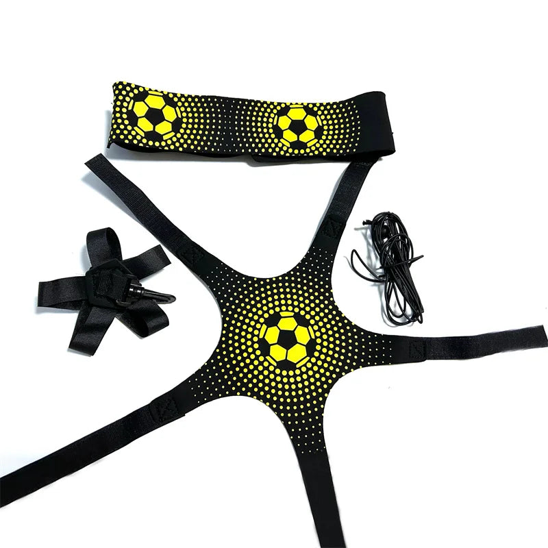 ShinArmor Soccer Ball Control Trainer