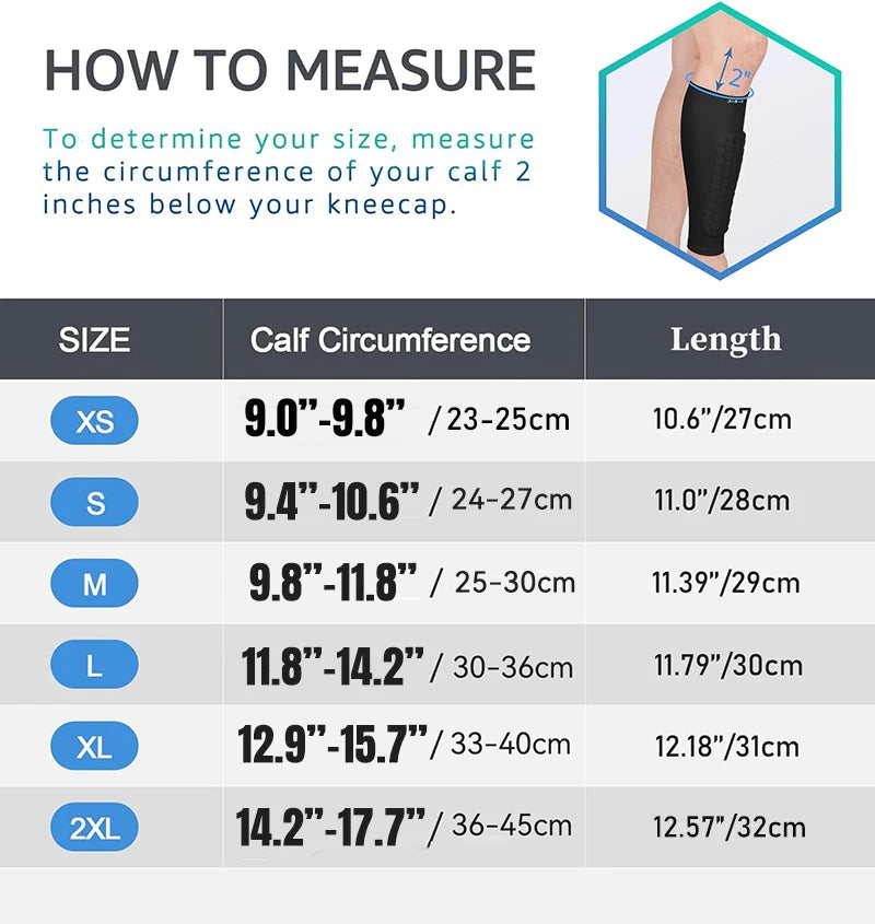 ShinArmor Elite Guard