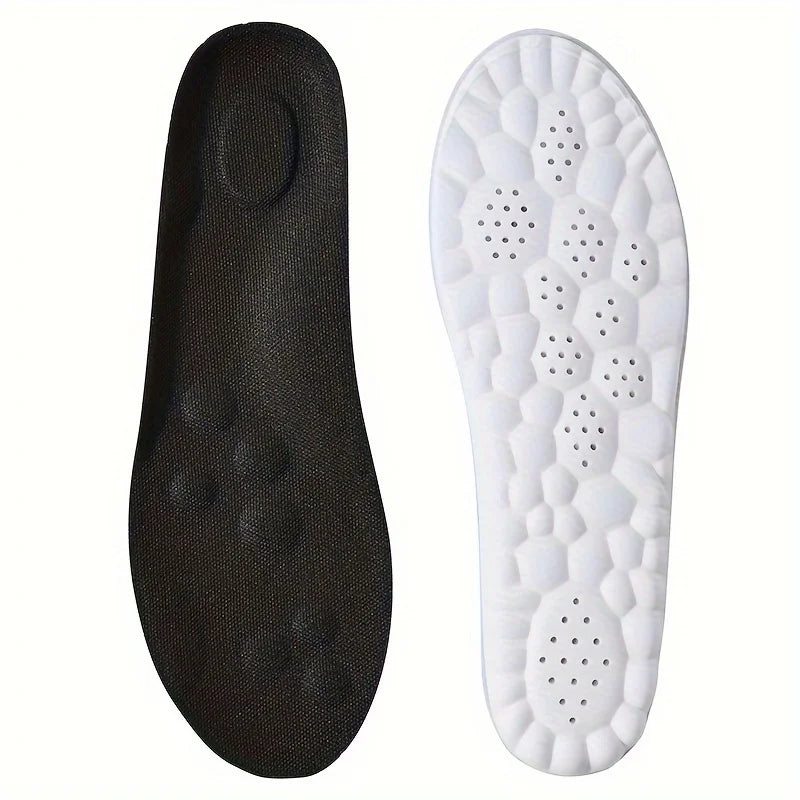 ShinArmor Lightweight Arch Support Insoles