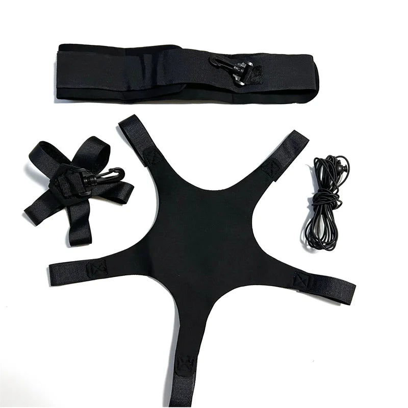 ShinArmor Soccer Ball Control Trainer