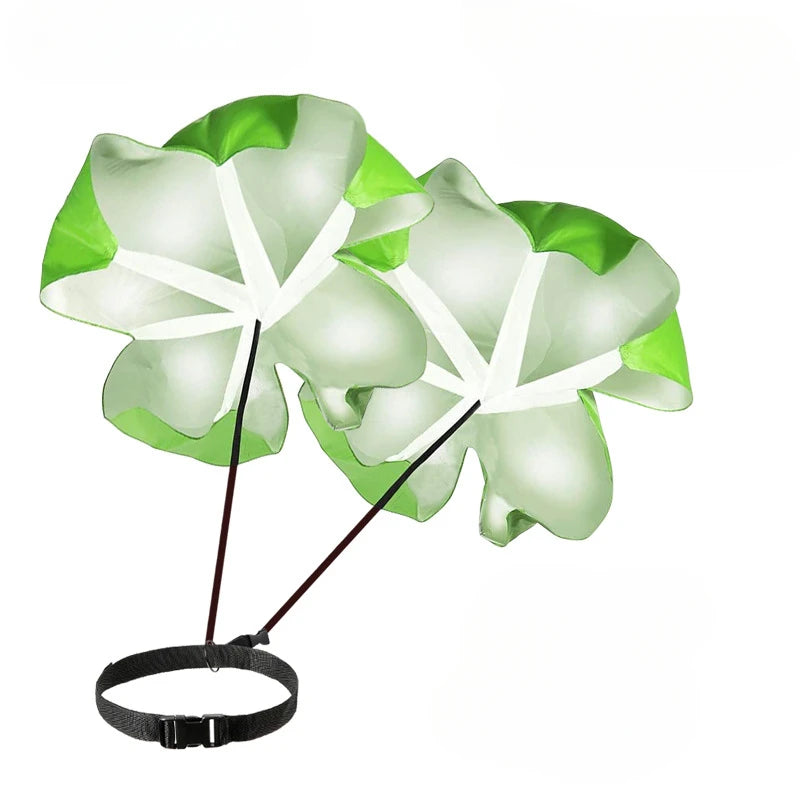 ShinArmor Agility ParaChute