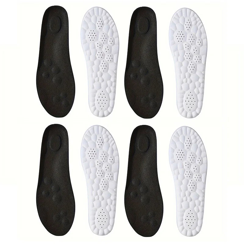 ShinArmor Lightweight Arch Support Insoles