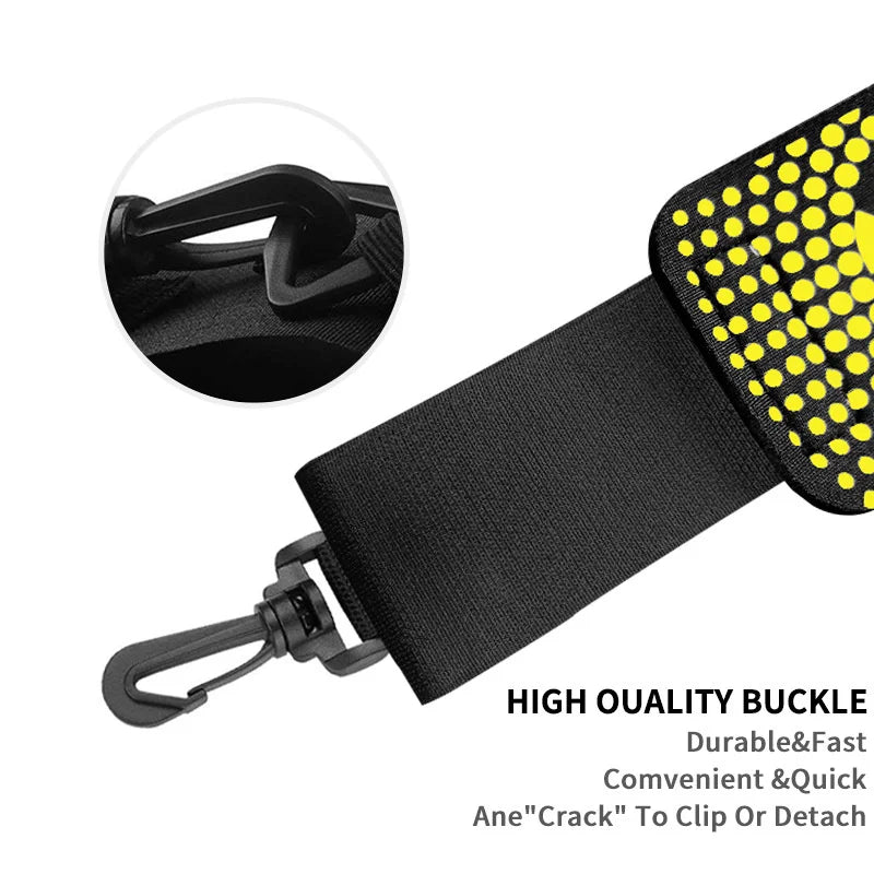 ShinArmor Soccer Ball Control Trainer