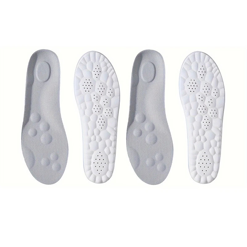 ShinArmor Lightweight Arch Support Insoles