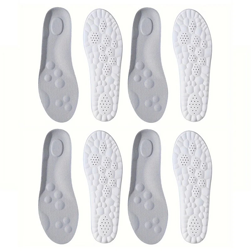 ShinArmor Lightweight Arch Support Insoles