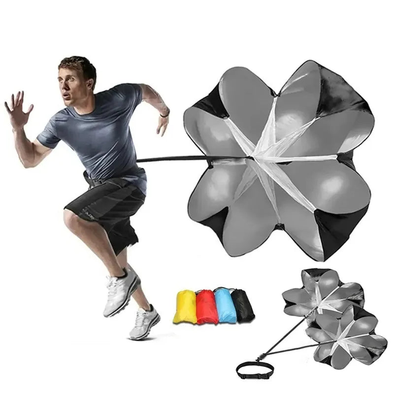 ShinArmor Agility ParaChute