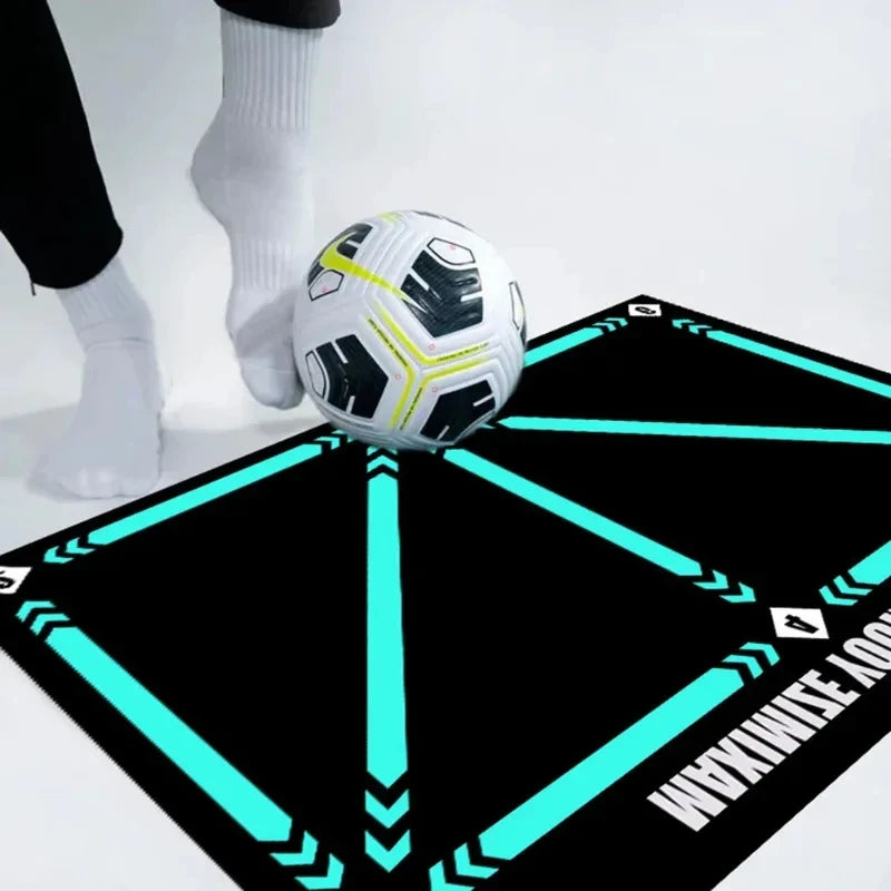 ShinArmor Dribble Training Mat
