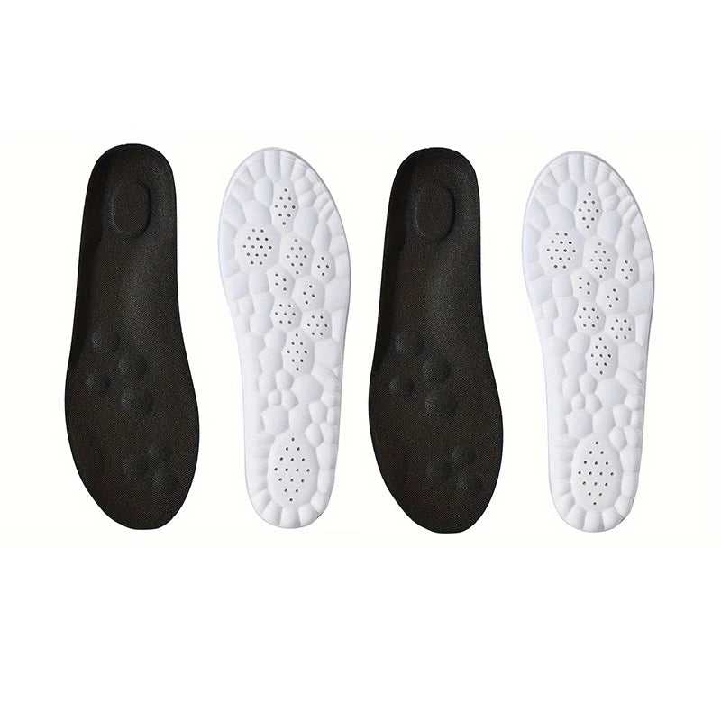 ShinArmor Lightweight Arch Support Insoles