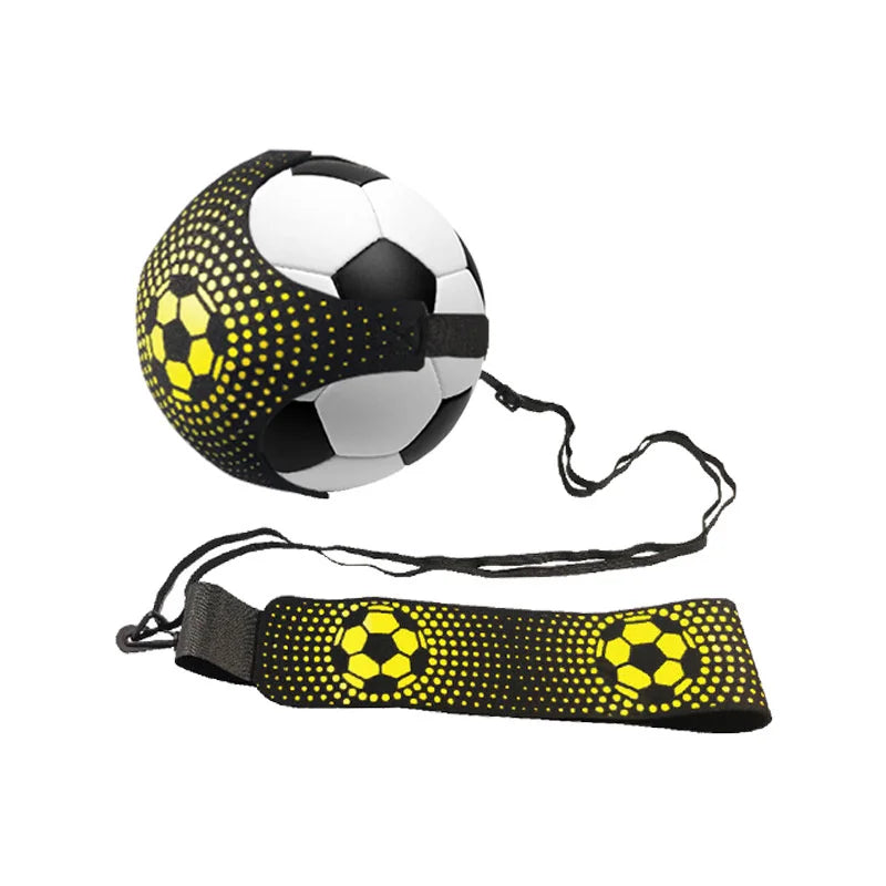 ShinArmor Soccer Ball Control Trainer