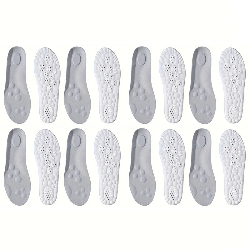 ShinArmor Lightweight Arch Support Insoles