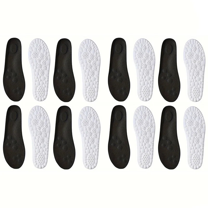 ShinArmor Lightweight Arch Support Insoles