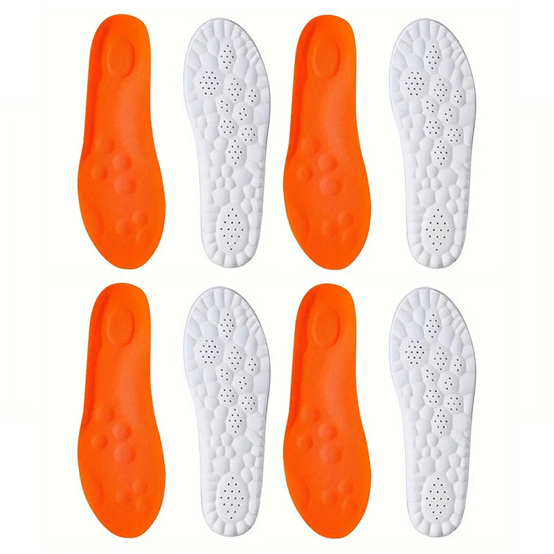 ShinArmor Lightweight Arch Support Insoles