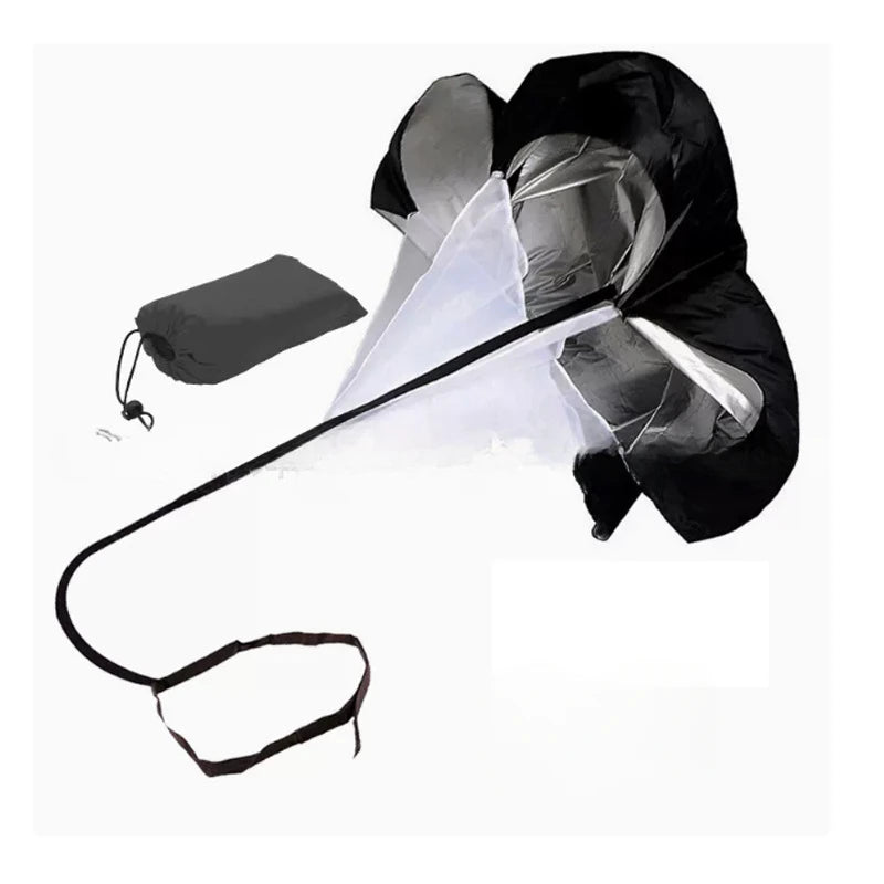 ShinArmor Agility ParaChute