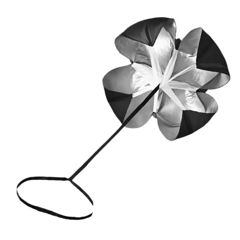 ShinArmor Agility ParaChute