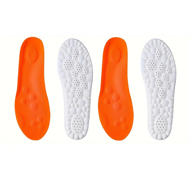 ShinArmor Lightweight Arch Support Insoles