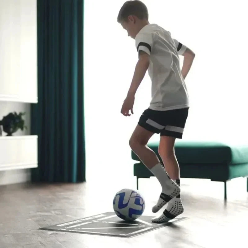 ShinArmor Dribble Training Mat