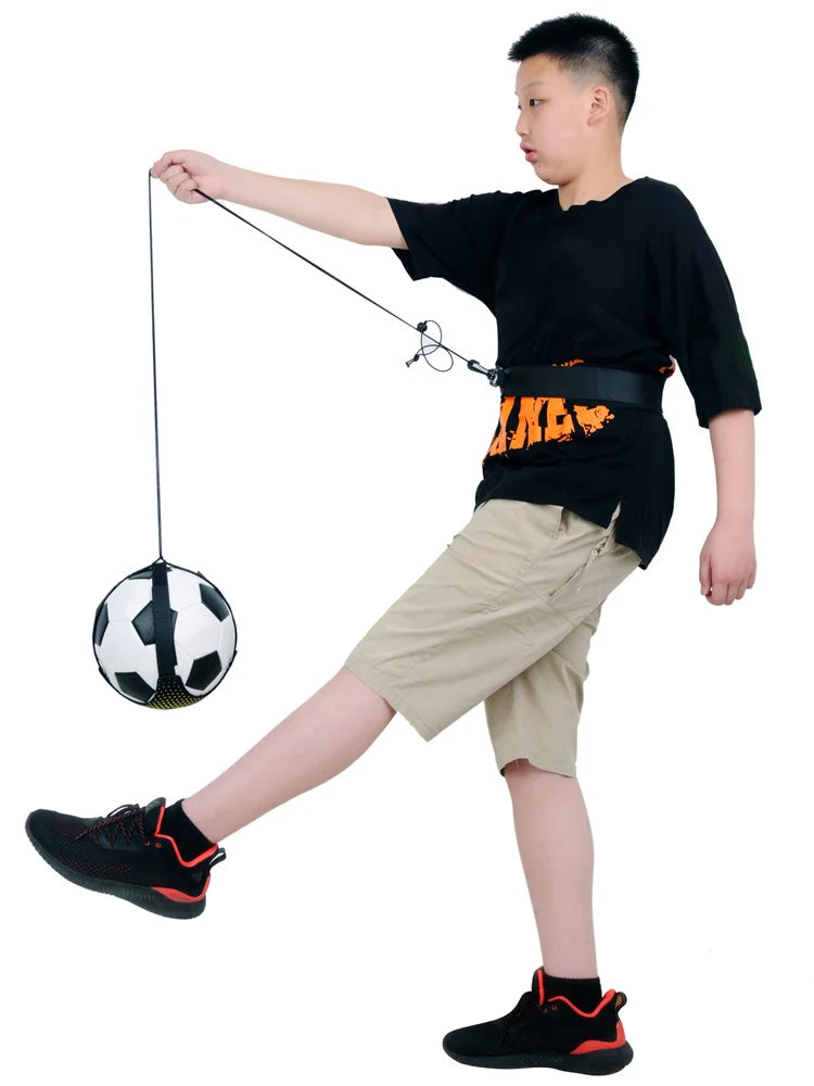 ShinArmor Soccer Ball Control Trainer
