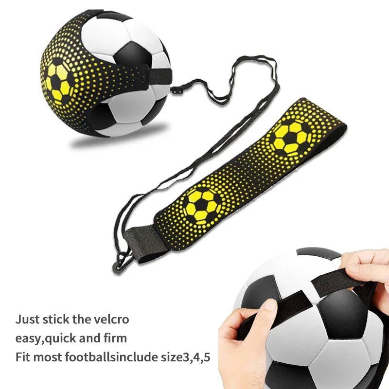 ShinArmor Soccer Ball Control Trainer