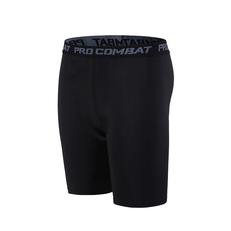 ShinArmor Boys Quick Dry Shorts