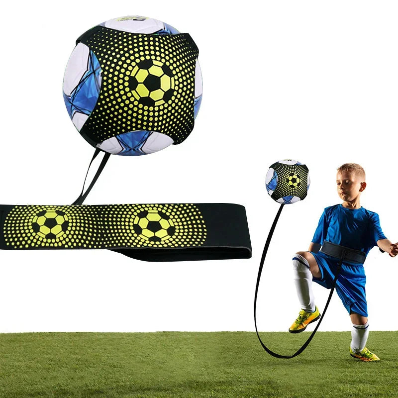 ShinArmor Soccer Ball Control Trainer
