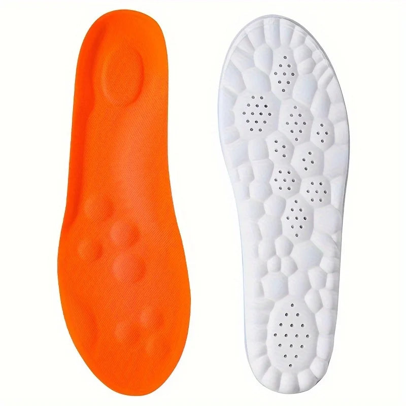 ShinArmor Lightweight Arch Support Insoles