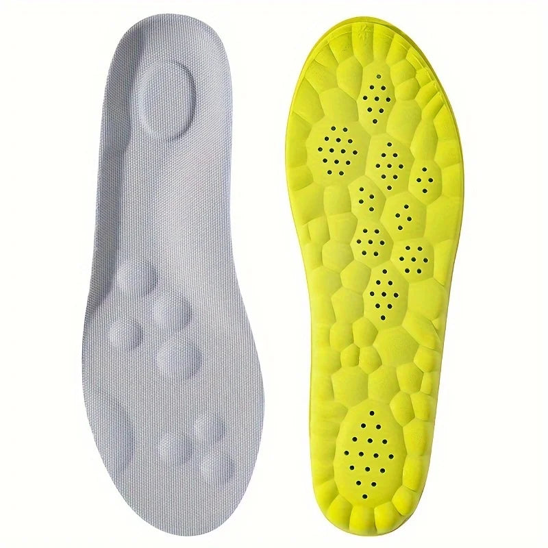 ShinArmor Lightweight Arch Support Insoles