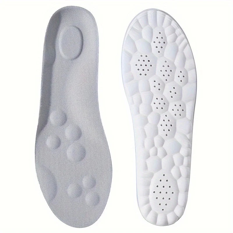 ShinArmor Lightweight Arch Support Insoles