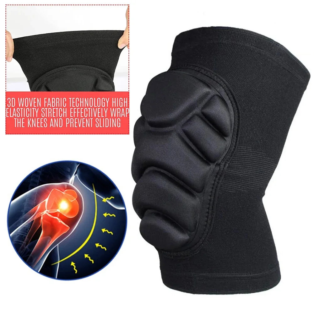 ShinArmor Kids Protective Knee Pads