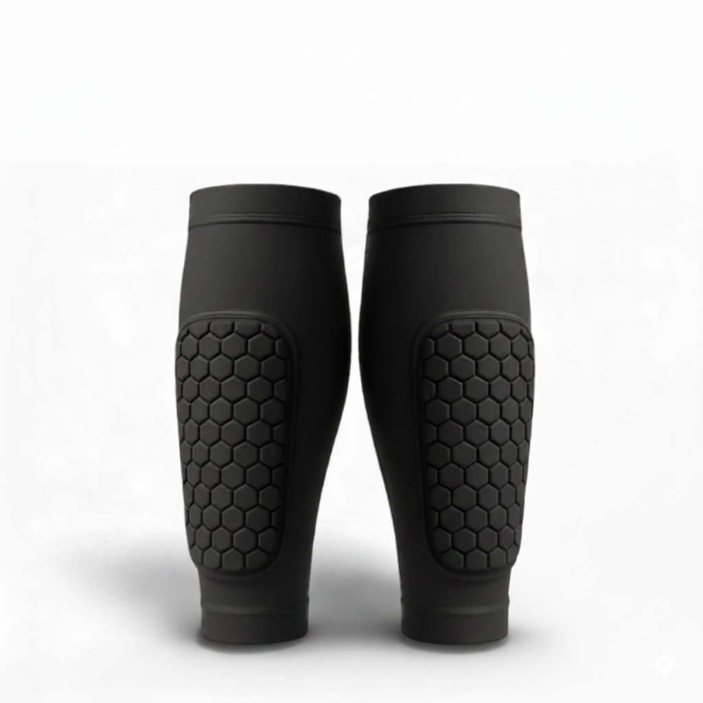 ShinArmor Elite Guard Kids