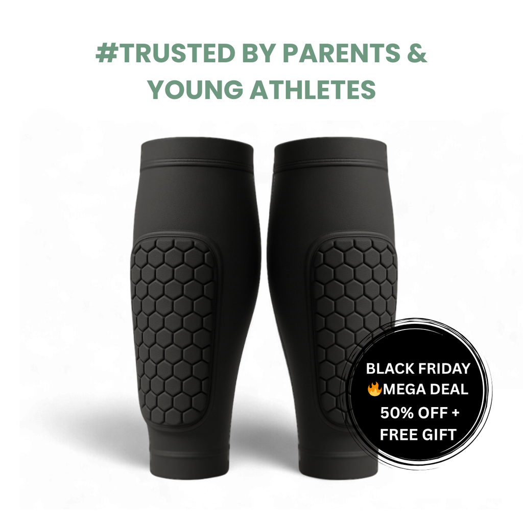 ShinArmor Elite Guard