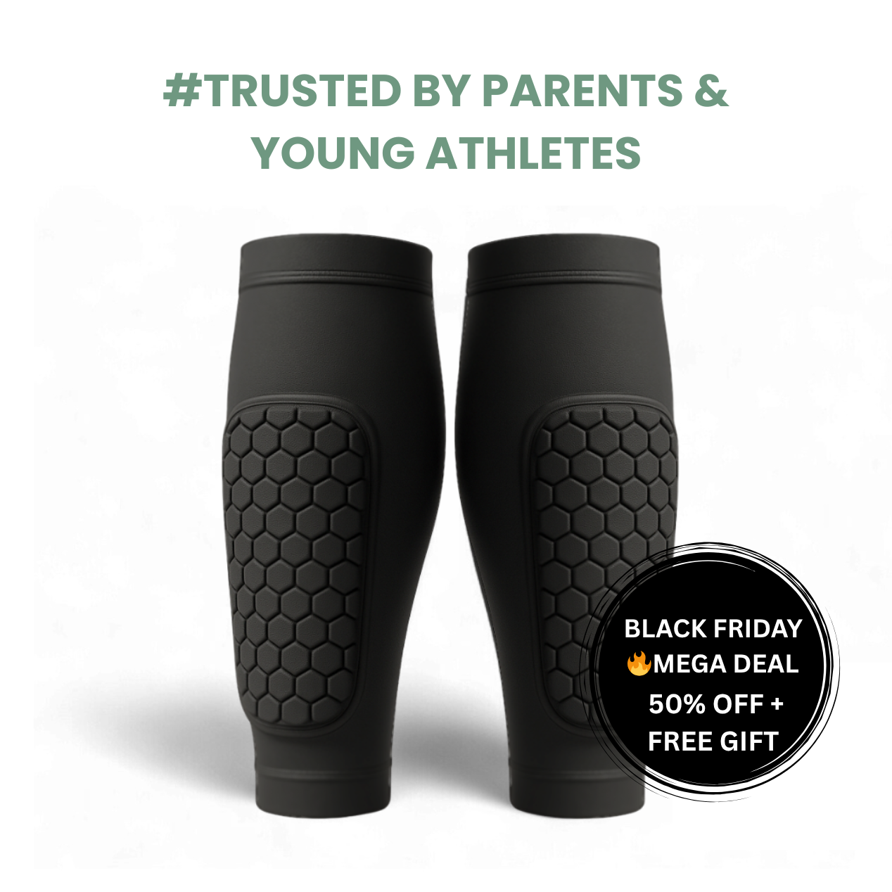 ShinArmor Elite Guard