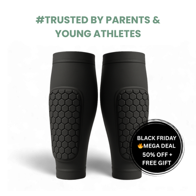 ShinArmor Elite Guard