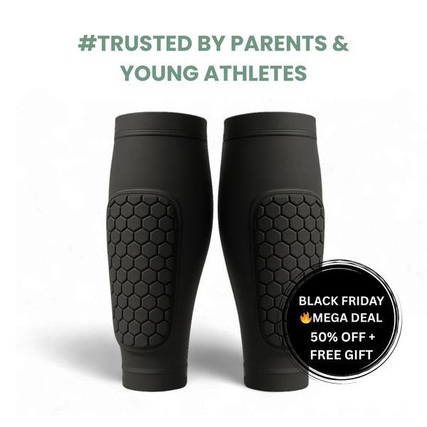 ShinArmor Elite Guard