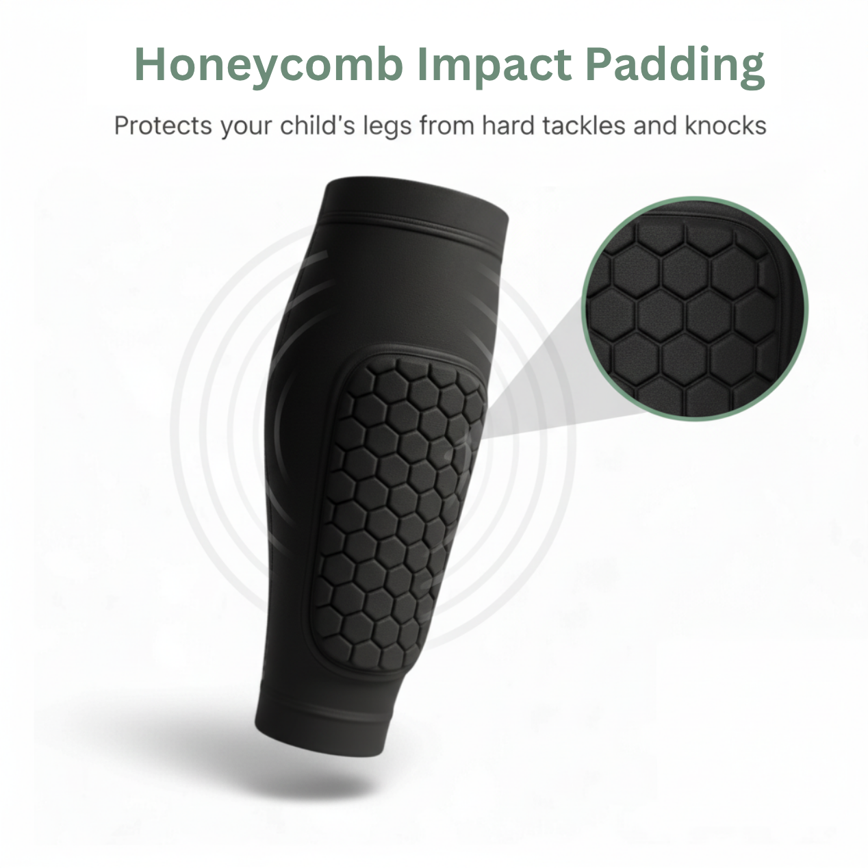 ShinArmor Elite Guard